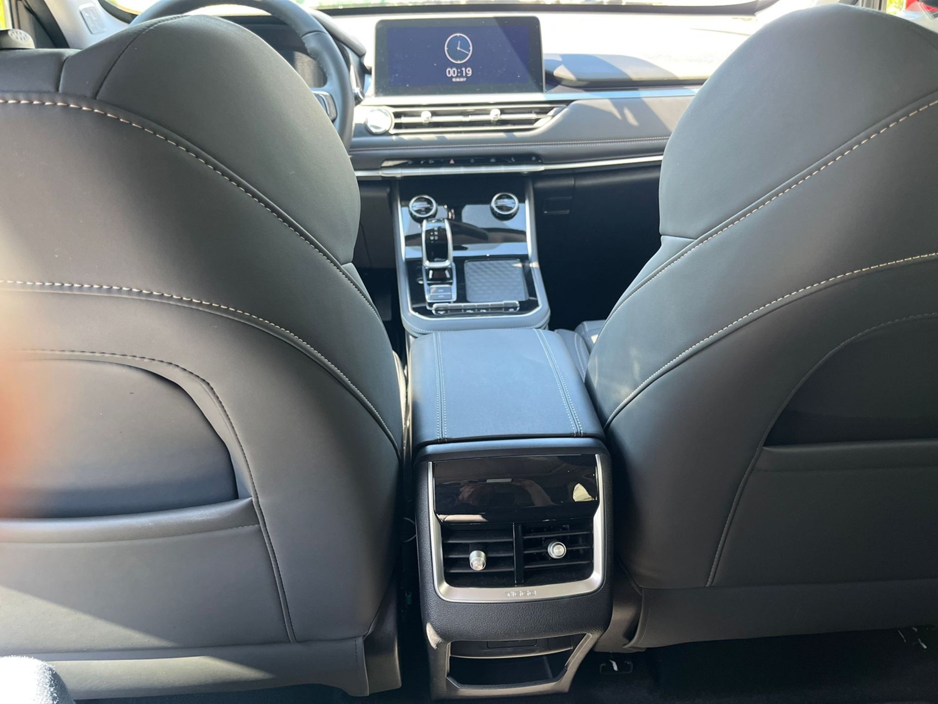 1.5 turbo GPL 153cv DCT 7posti - SENZA VINCOLI DI FINANZIAMENTO - Gallotti Auto